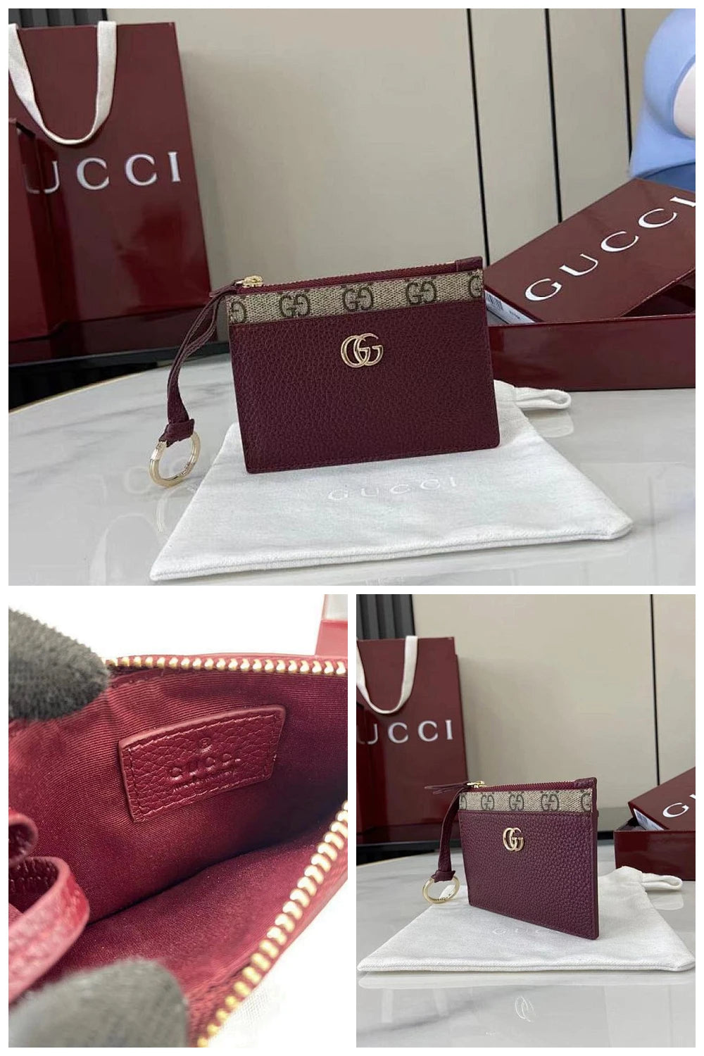 NB - GUKI Bag - 624