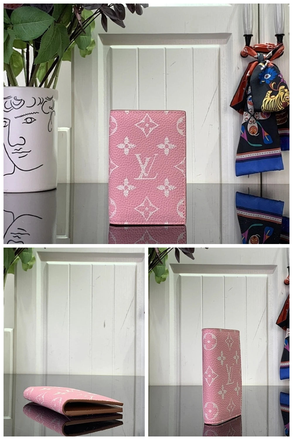 NB - Mix Wallet - 1209