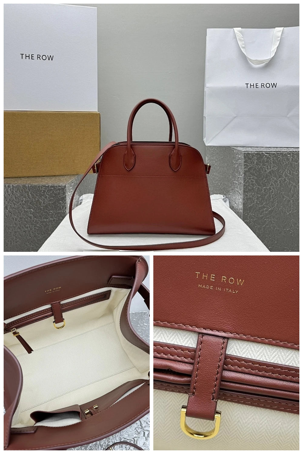 NB - THR Bag - 321