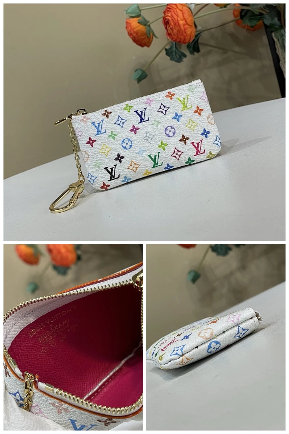 NB - LOV Bag - 689