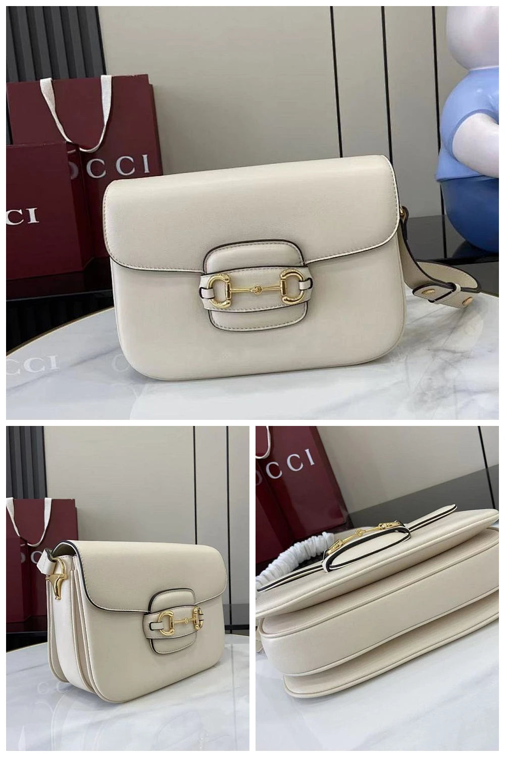 NB - GUKI Bag - 269