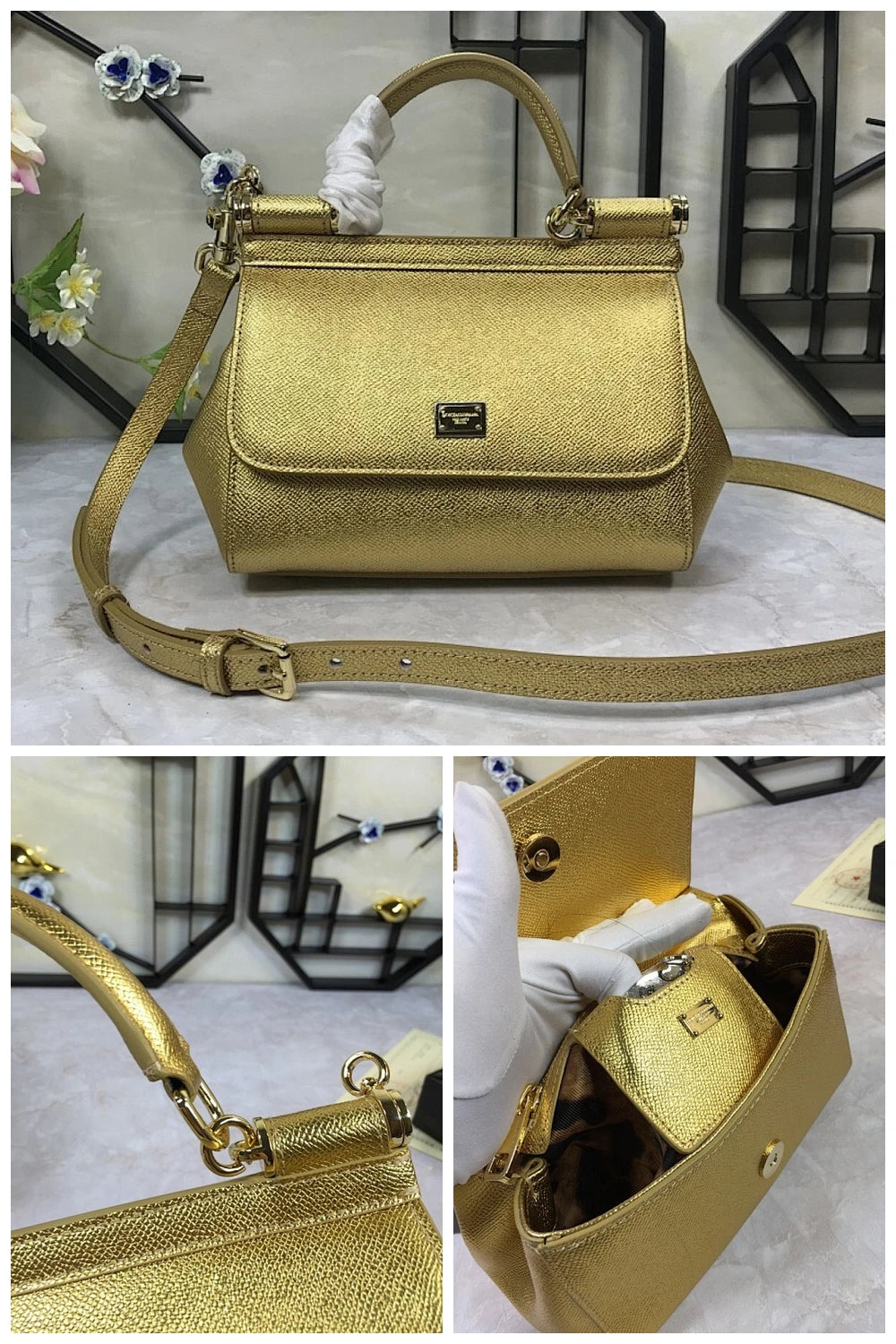 NB - DAG Bag - 993
