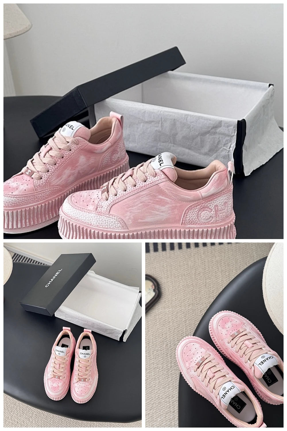 NB - CHL Mix Items - 596