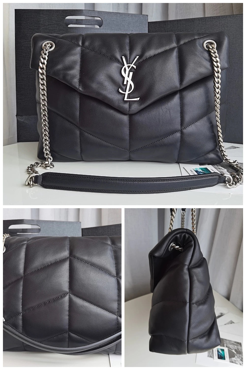 NB - YLS Bag - 1039