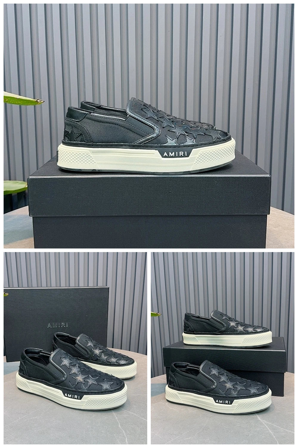 NB - AMIR Women Shoes - 423