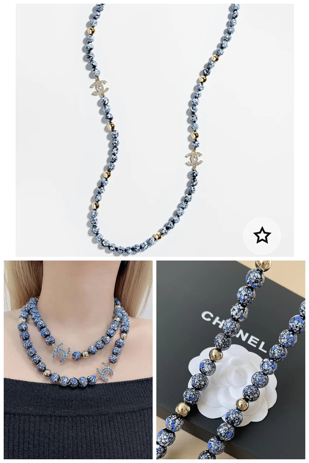 NB - CHL Jewelry - 1202