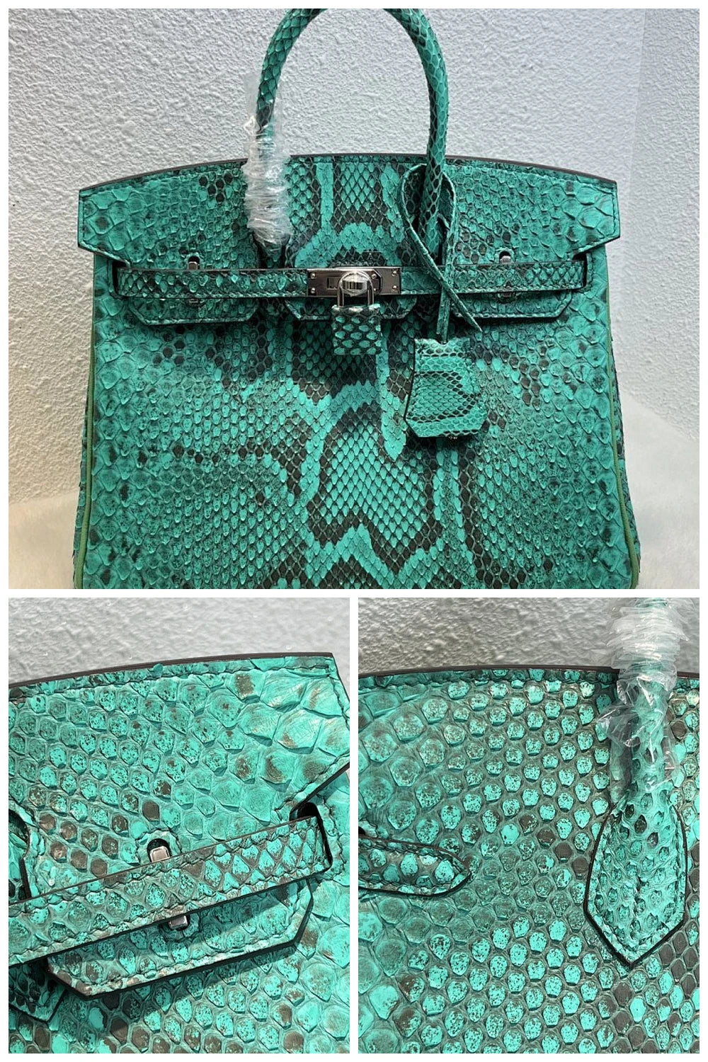 NB - HMS Bag - 986