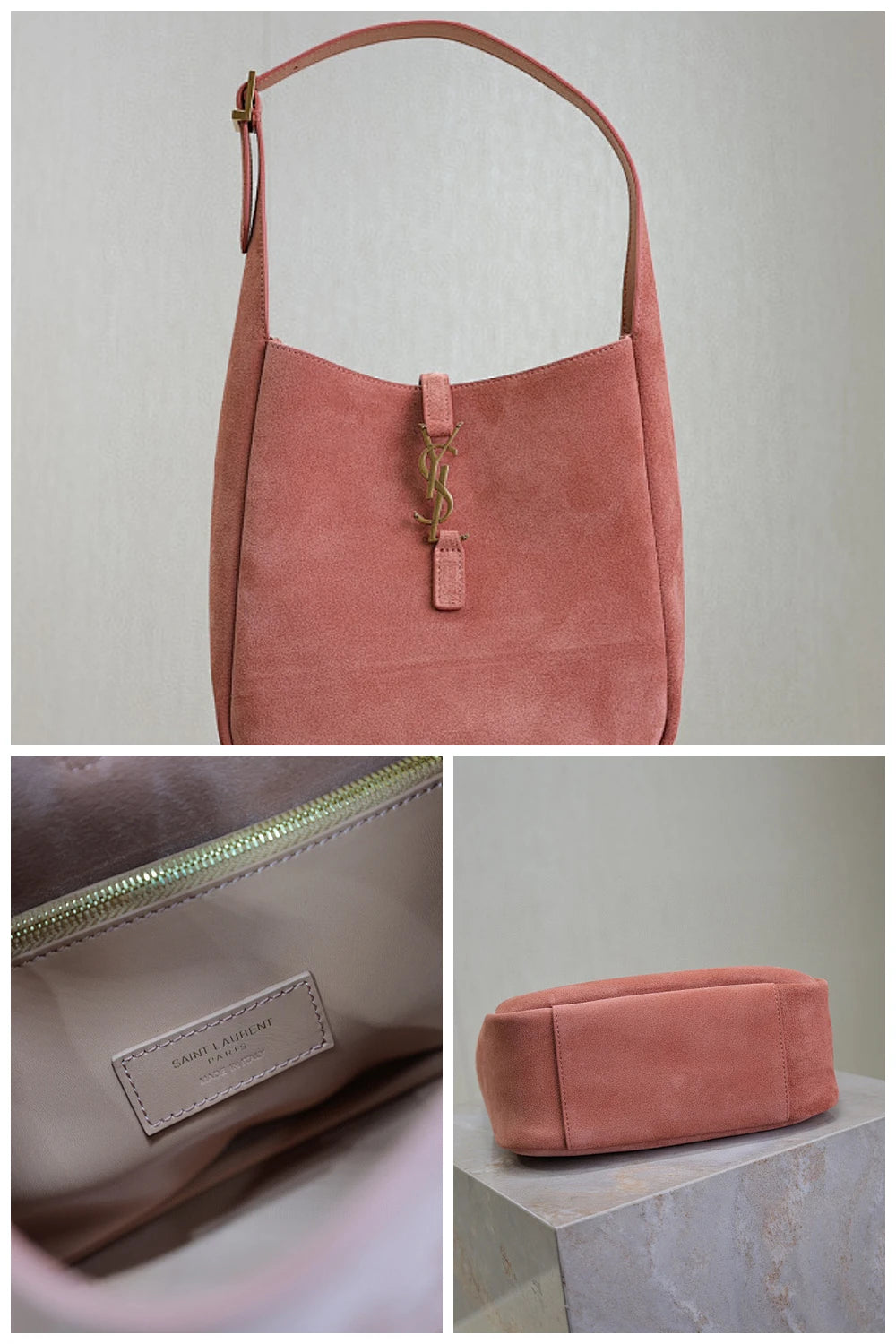 NB - YLS Bag - 883