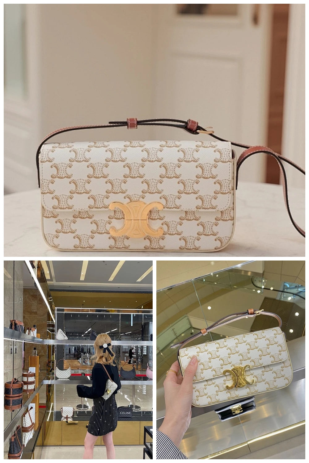 NB - COL Bag - 927