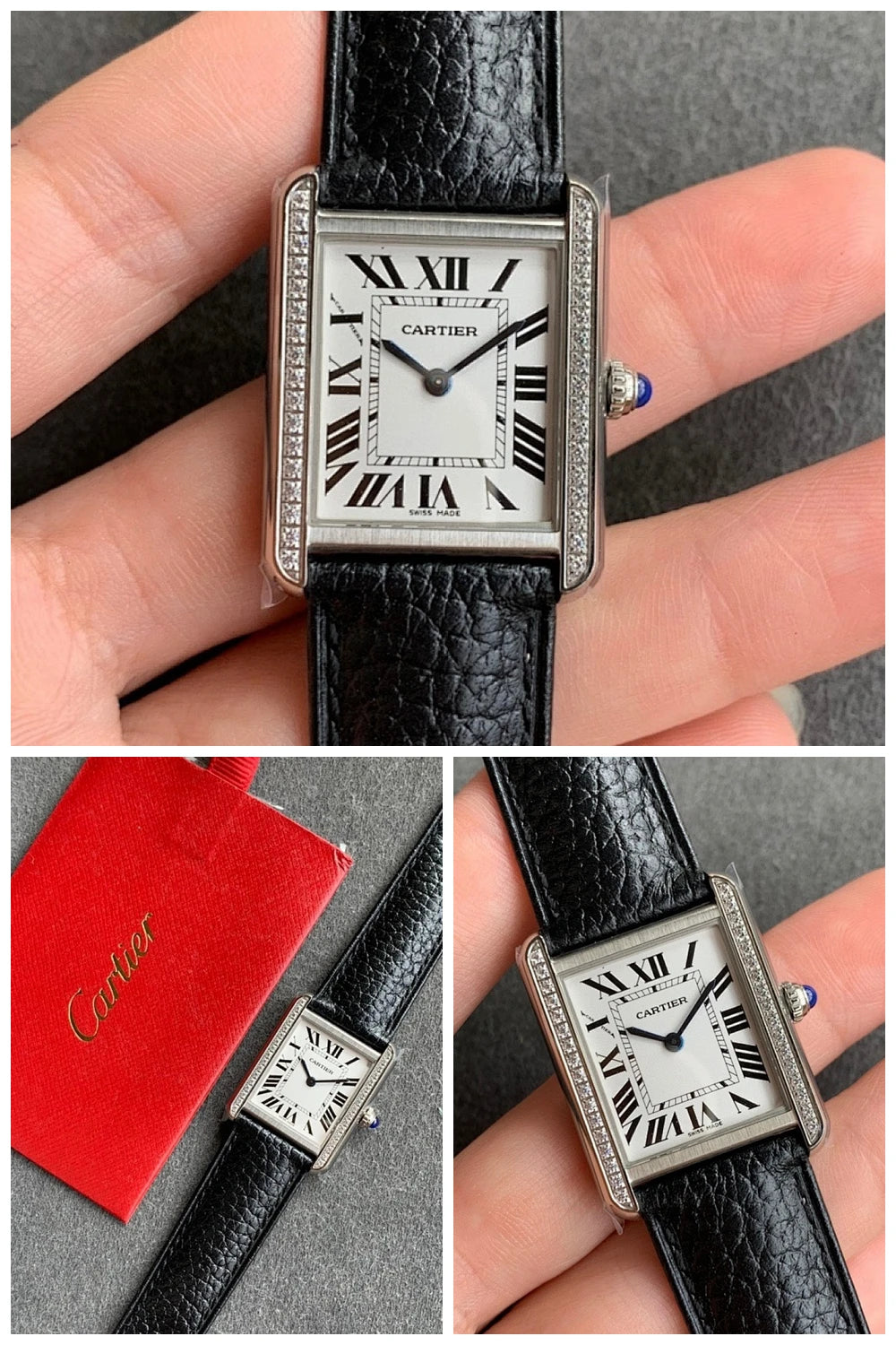 NB - Mix Watch - 739
