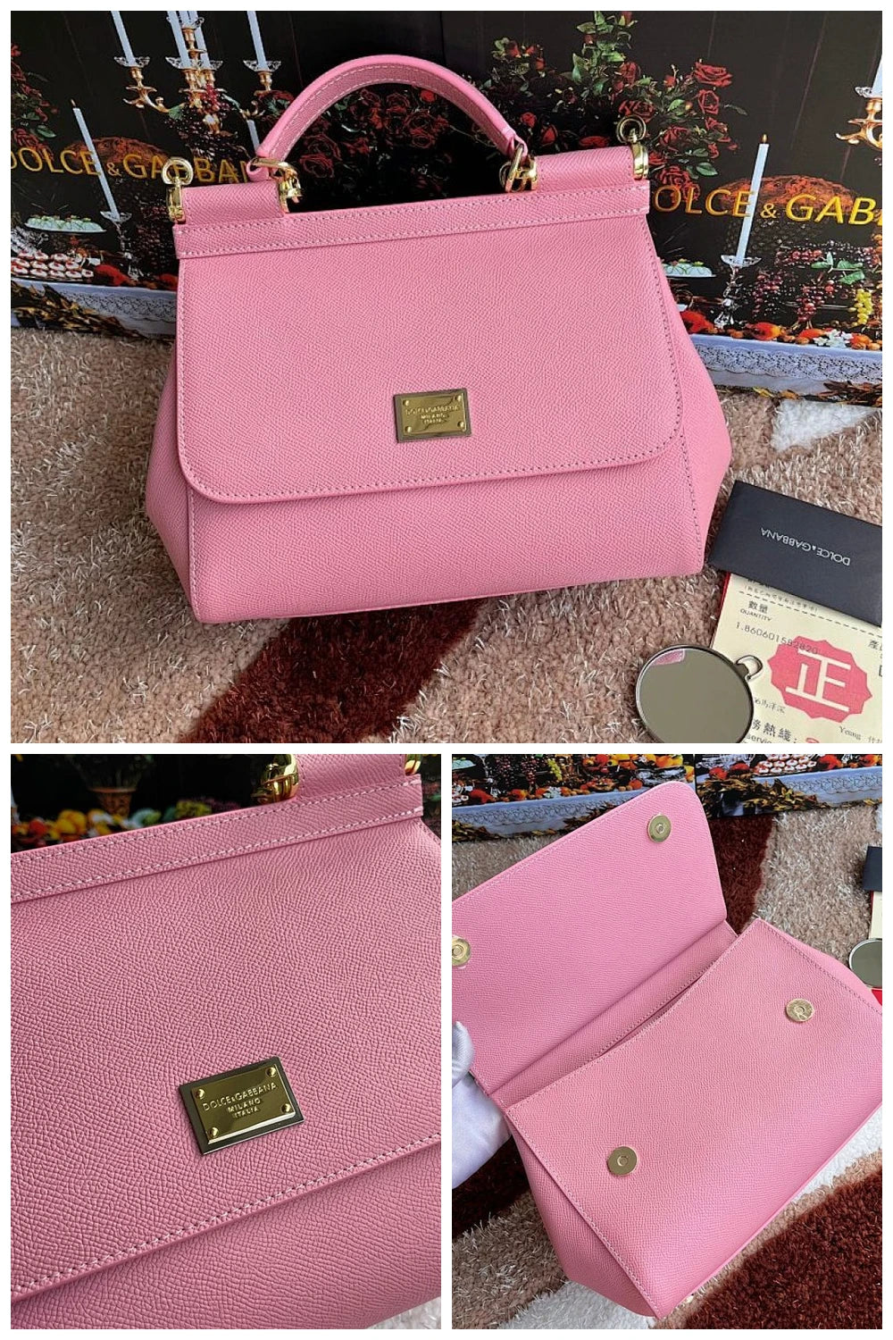 NB - DAG Bag - 029