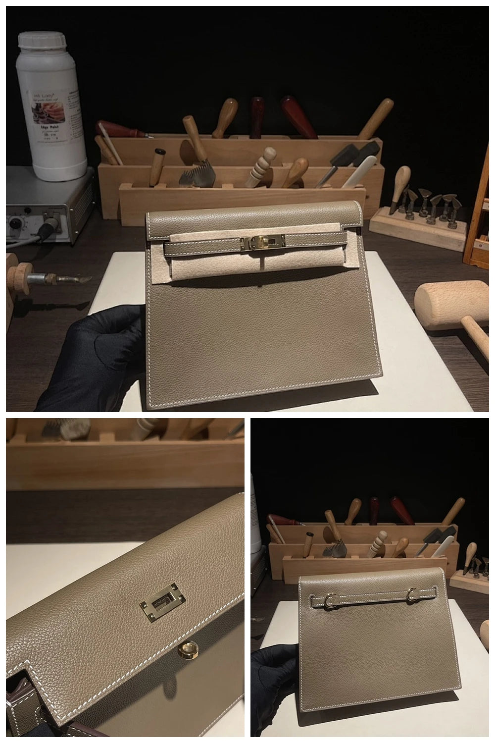 NB - HMS Bag - 225