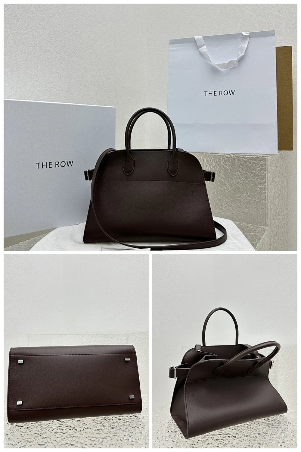 NB - THR Bag - 576