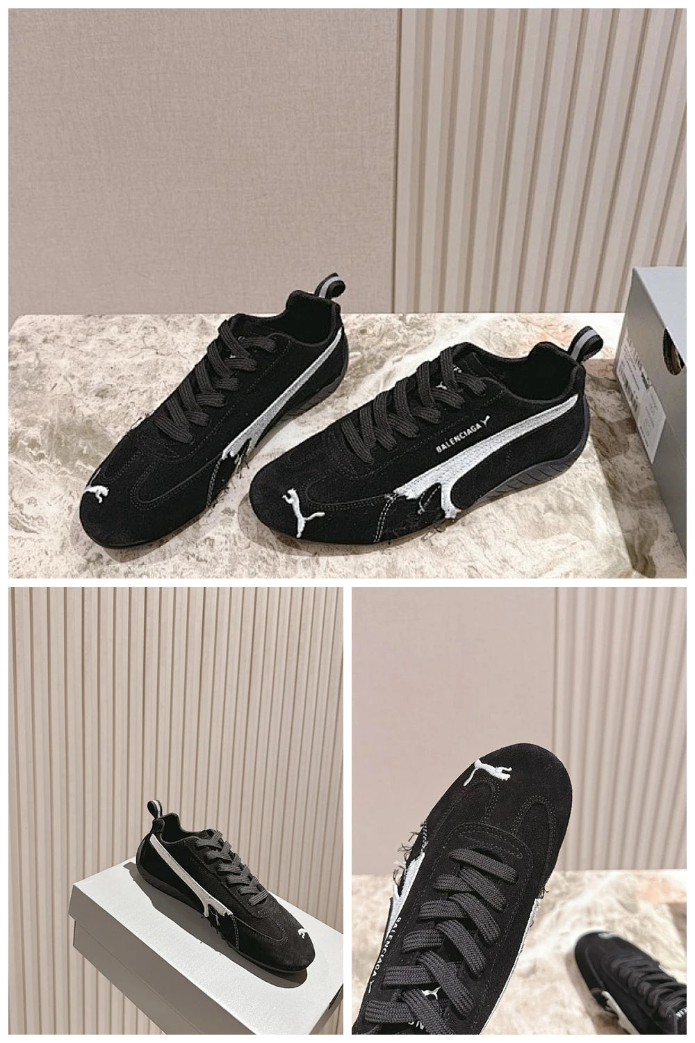 NB - BG Women Shoes - 018
