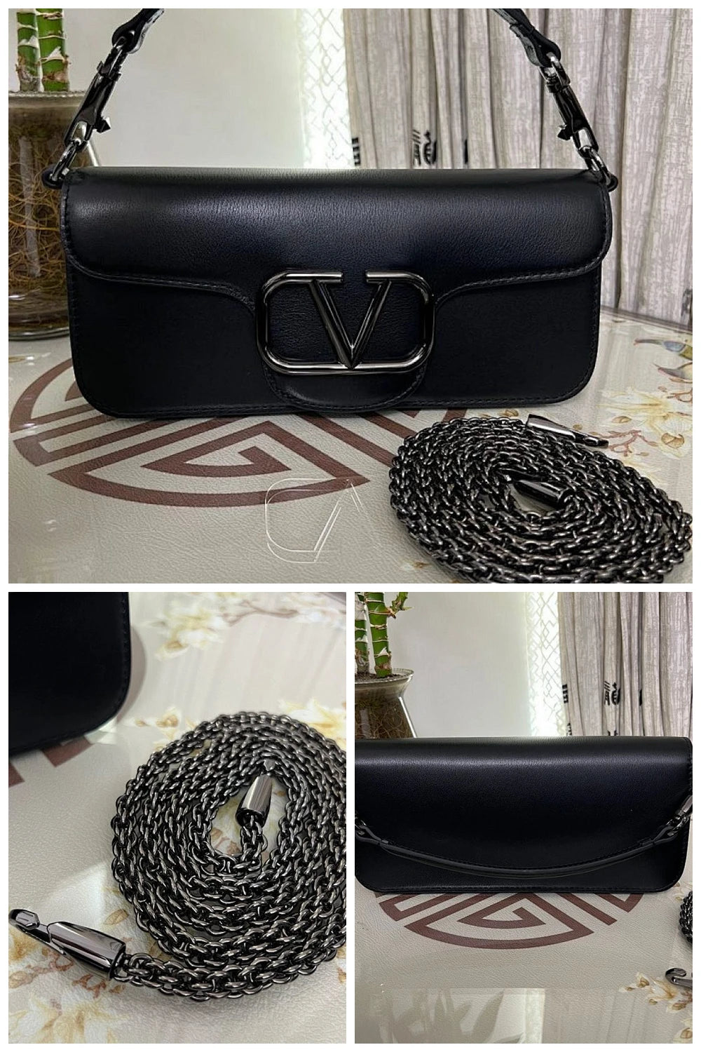 NB - VEL Bag - 516