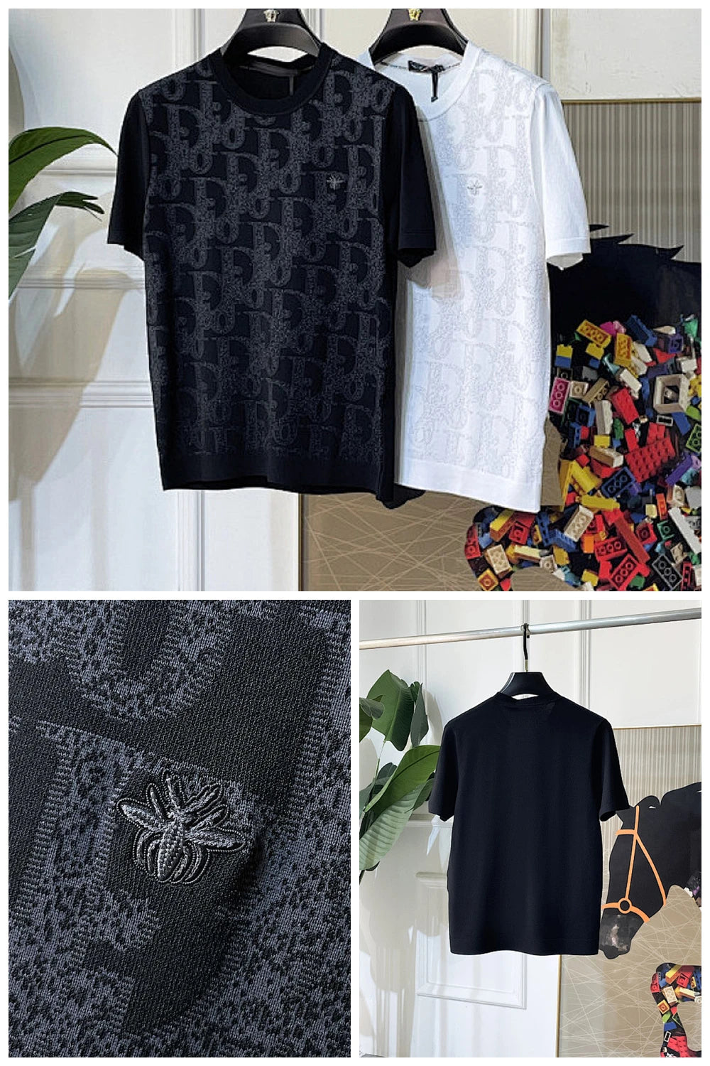 NB - DOR Mix Items - 065