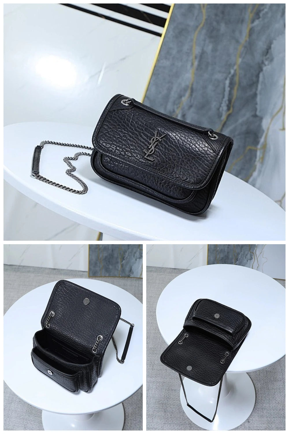 NB - YLS Bag - 1419
