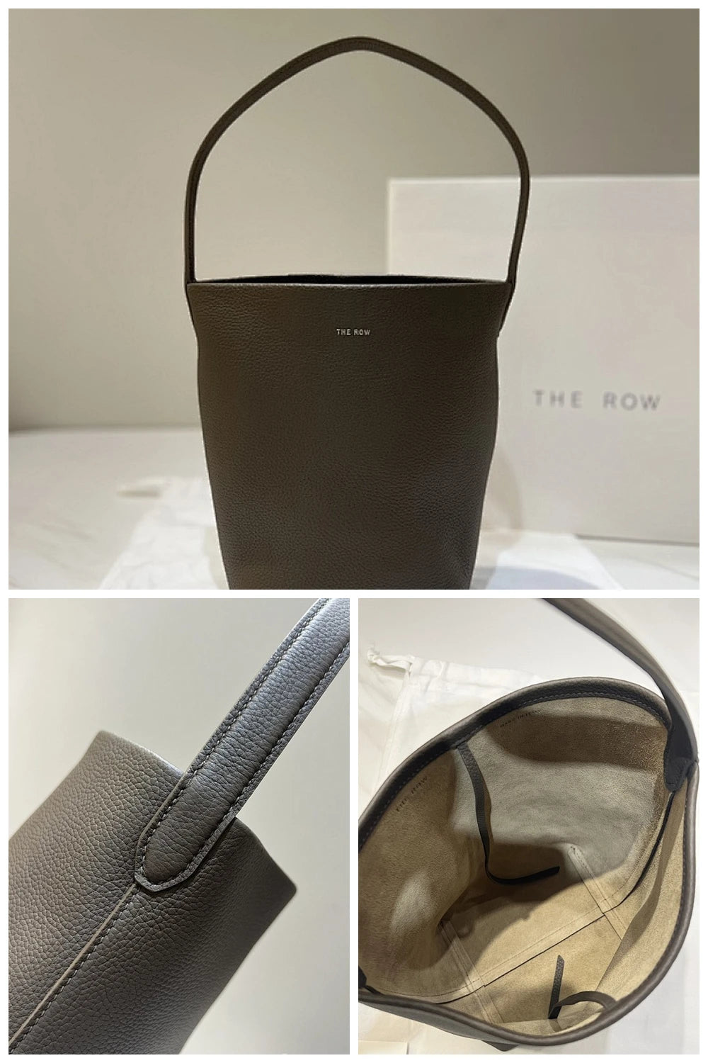 NB - THR Bag - 469