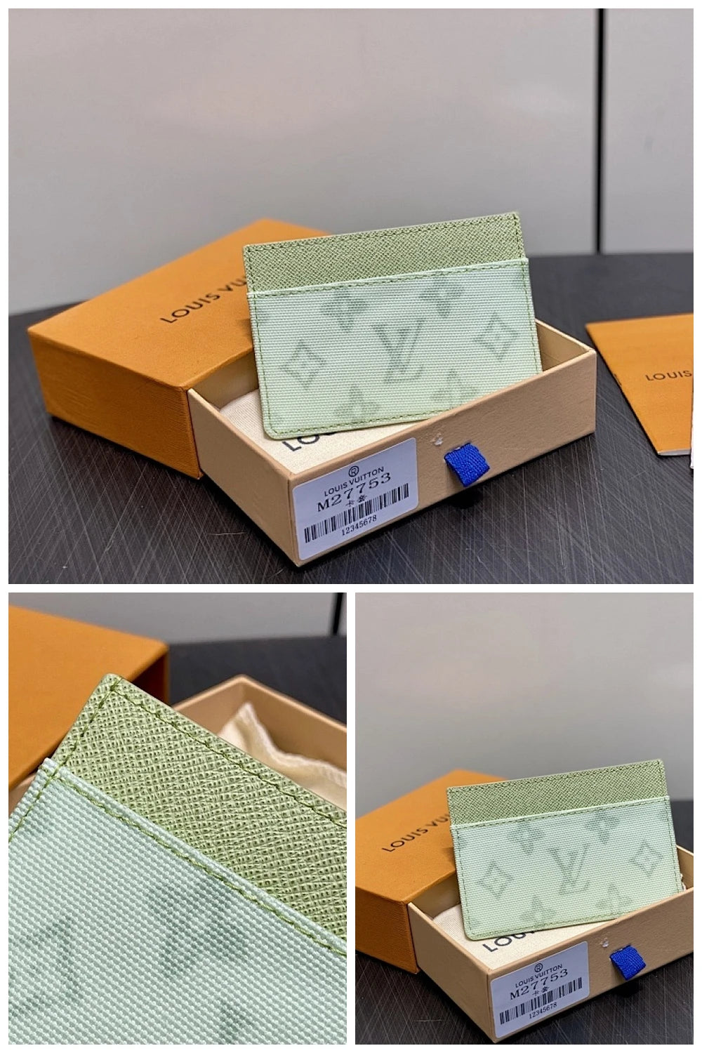 NB - Mix Wallet - 320