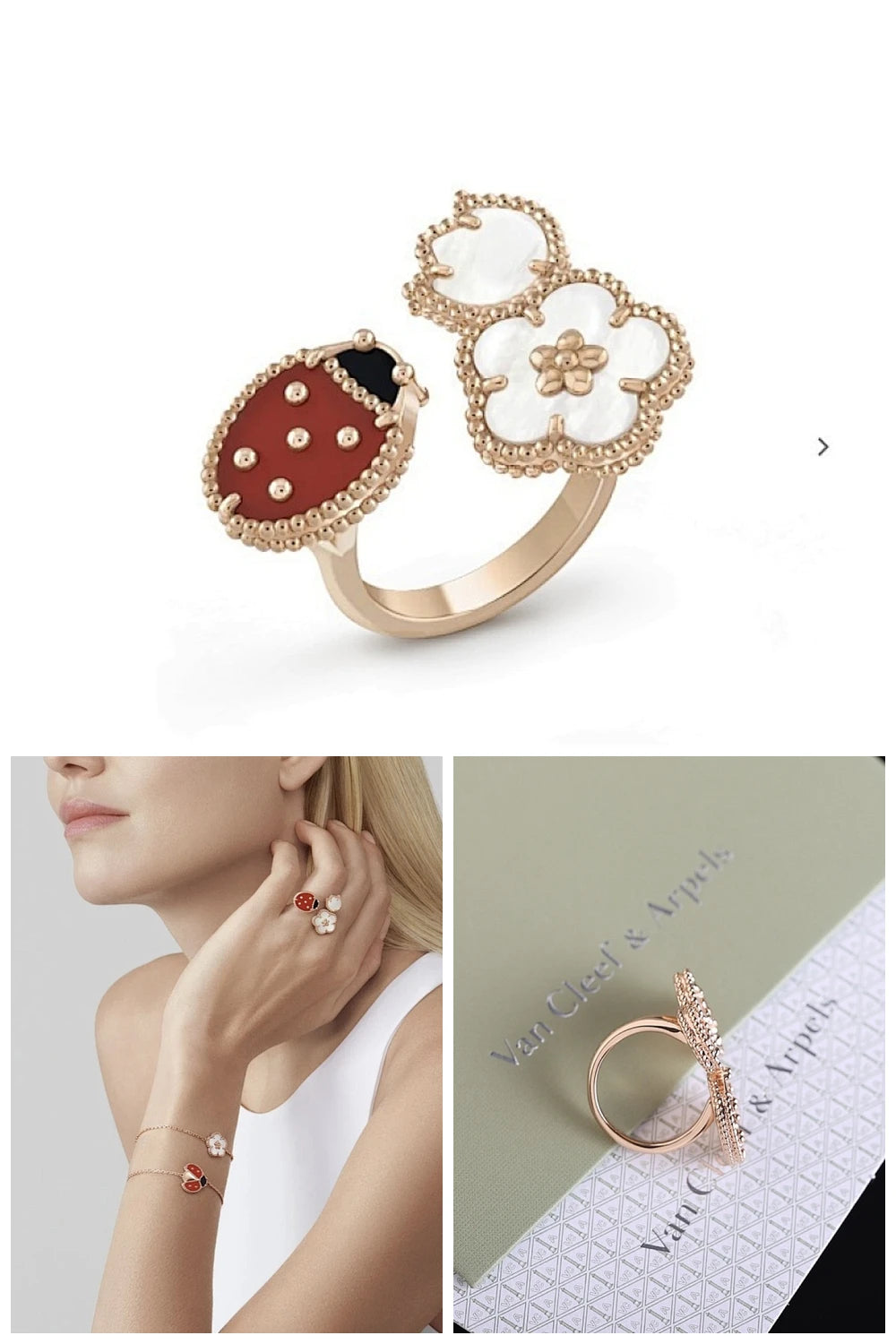 NB - VACA Jewelry - 228