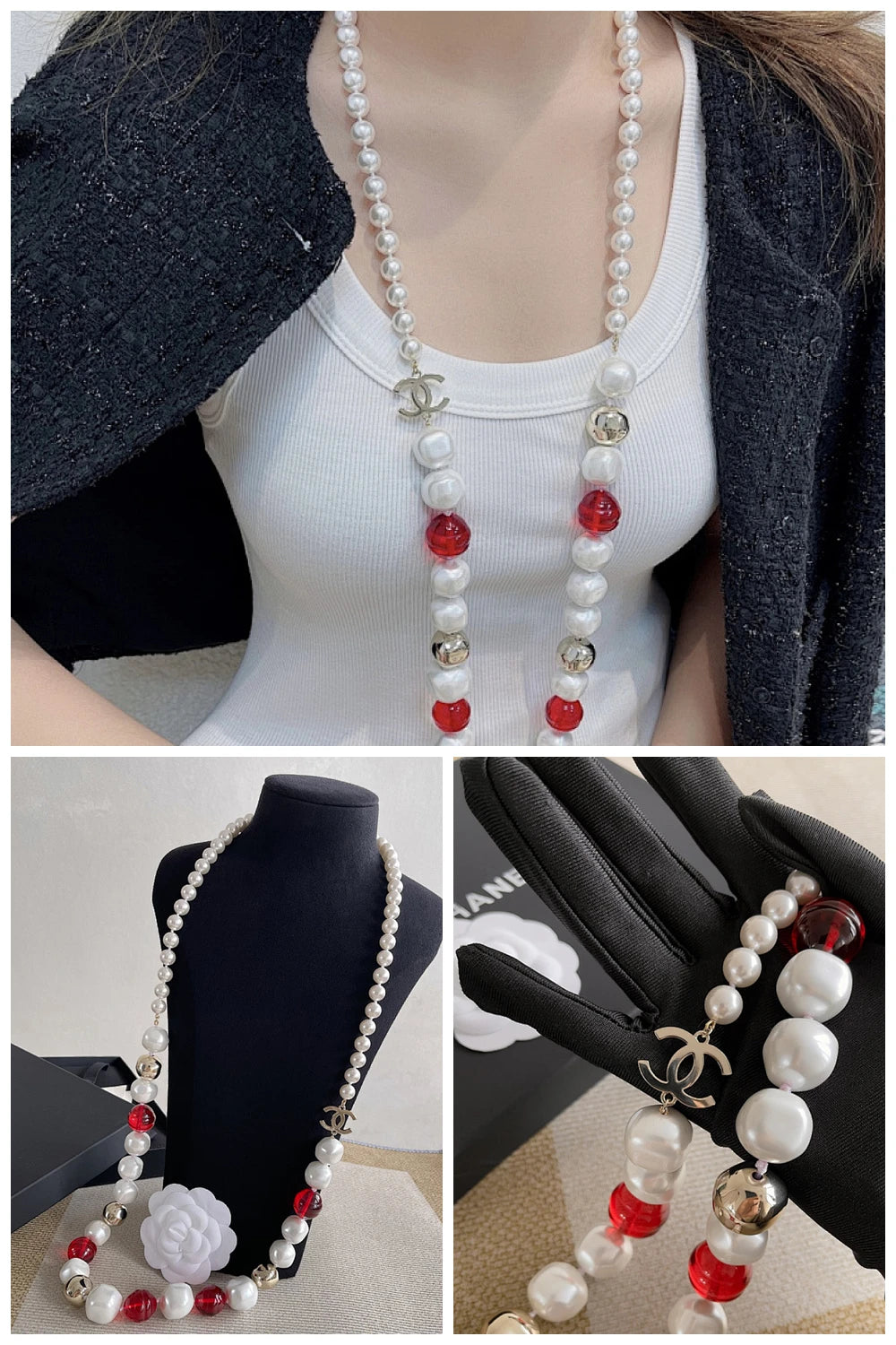 NB - CHL Jewelry - 182