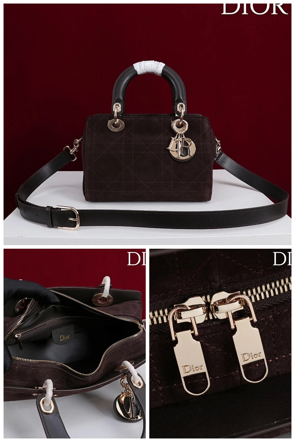 NB - DOR Bag - 1082
