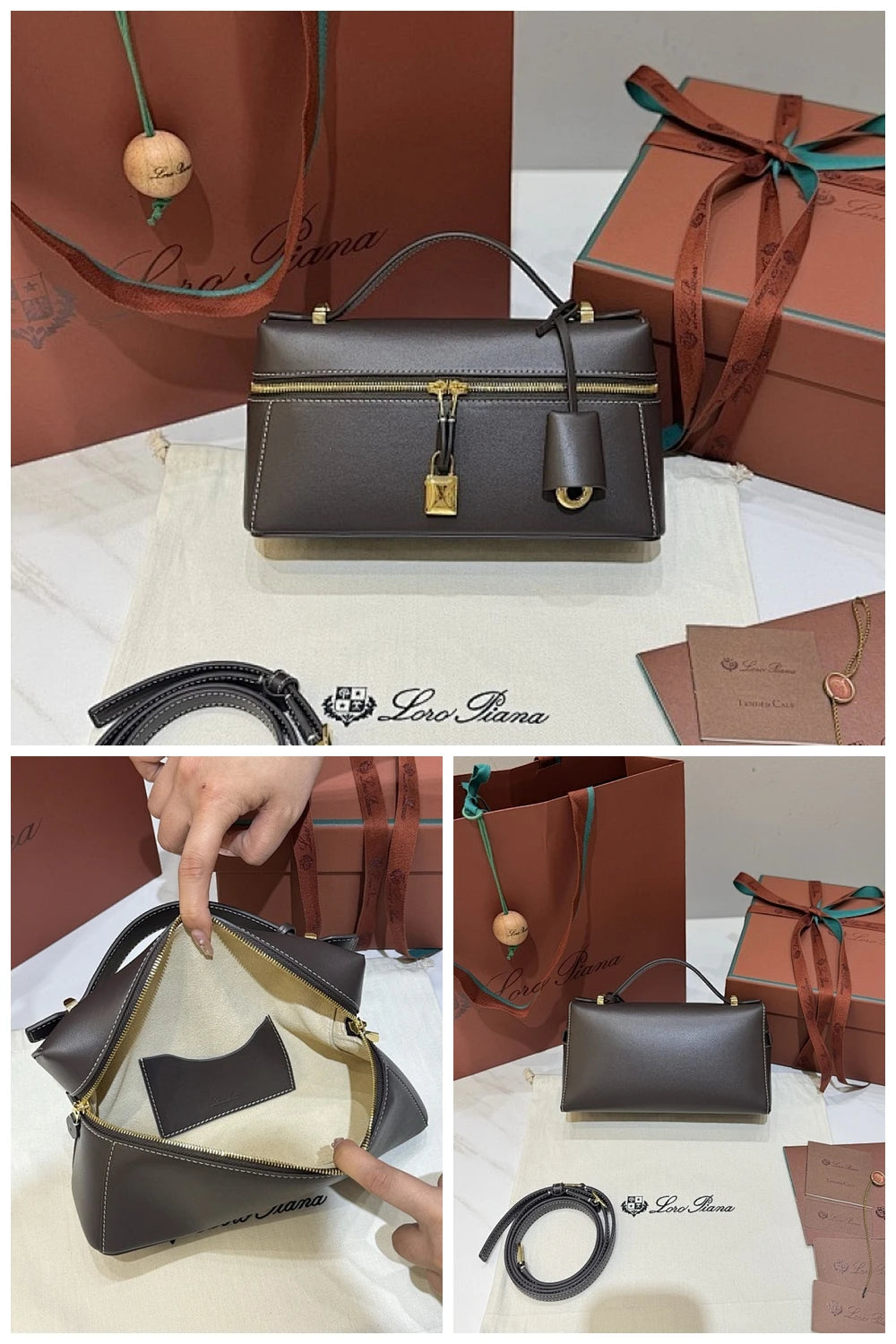 NB - LOP Bag - 308