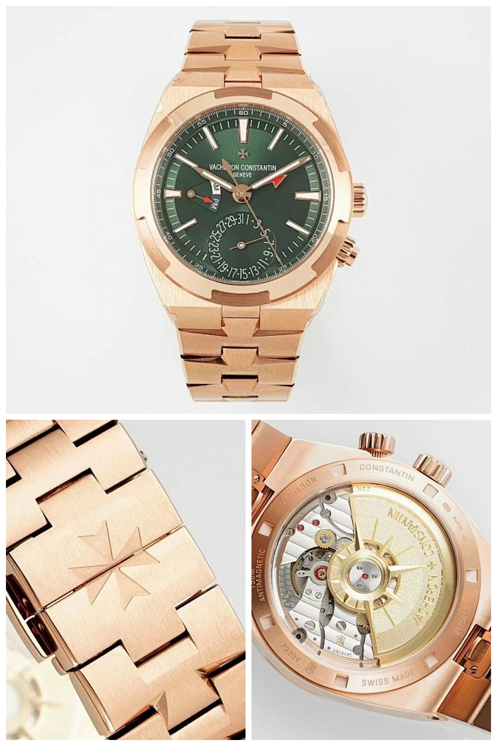 NB - Mix Watch - 388