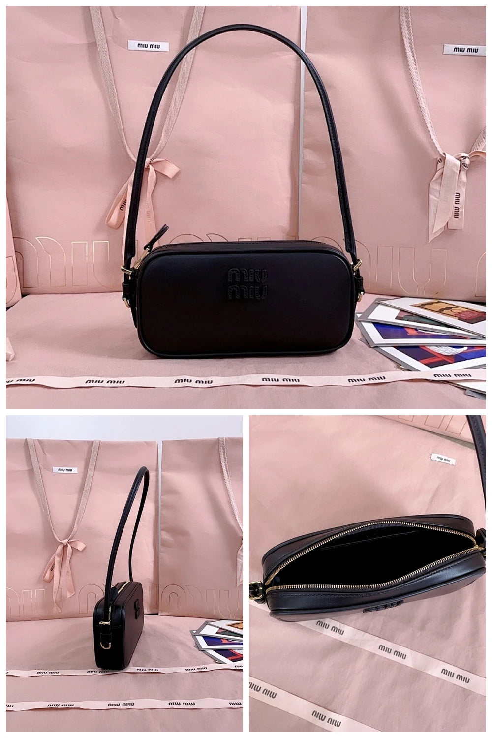 NB - MMU Bag - 1085