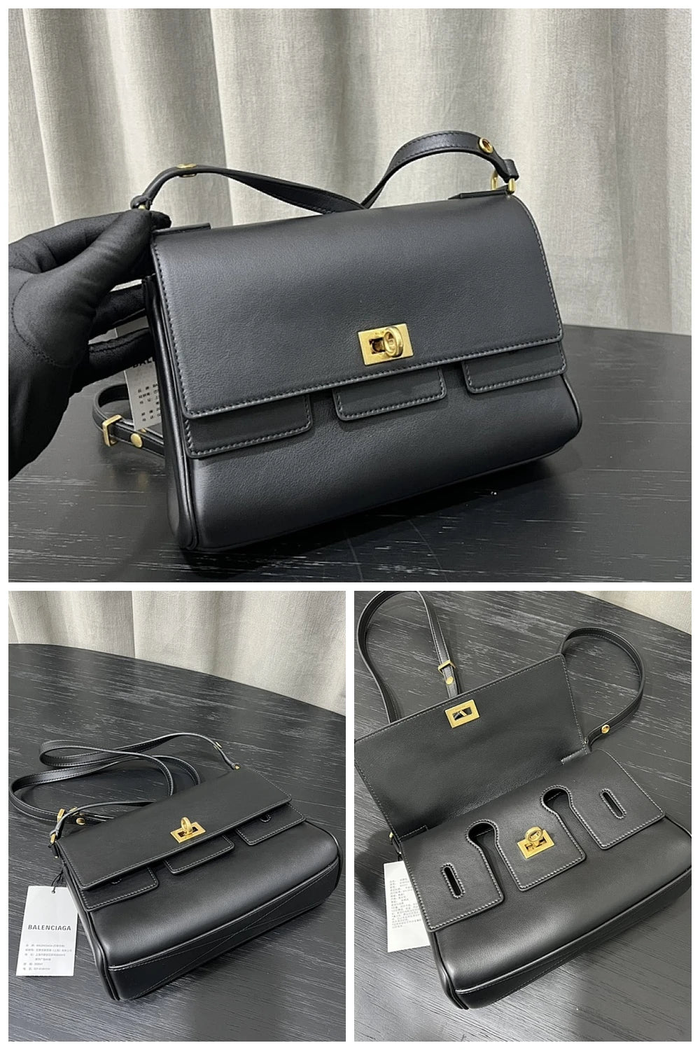 NB - BG Bag - 1440