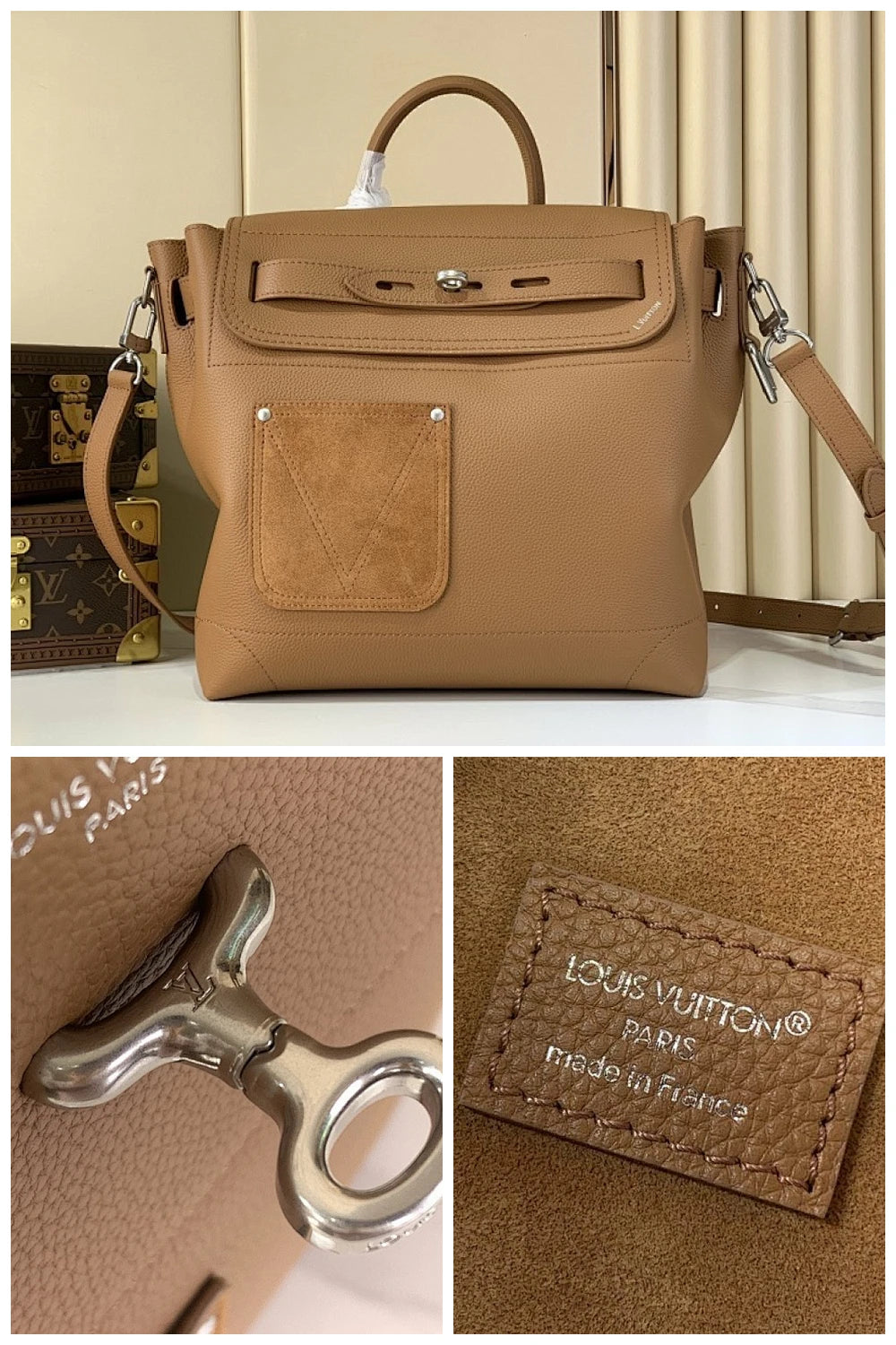 NB - LOV Bag - 247