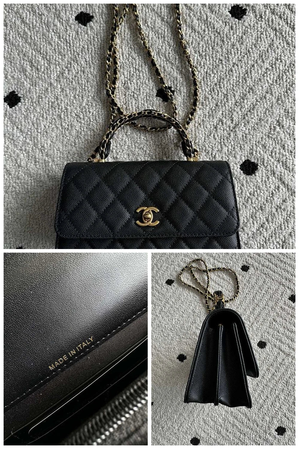 NB - CHL Bag - 753