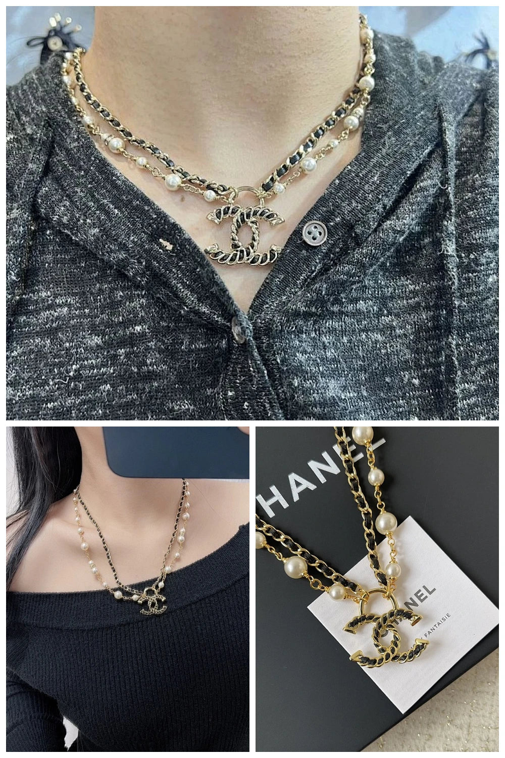 NB - CHL Jewelry - 287