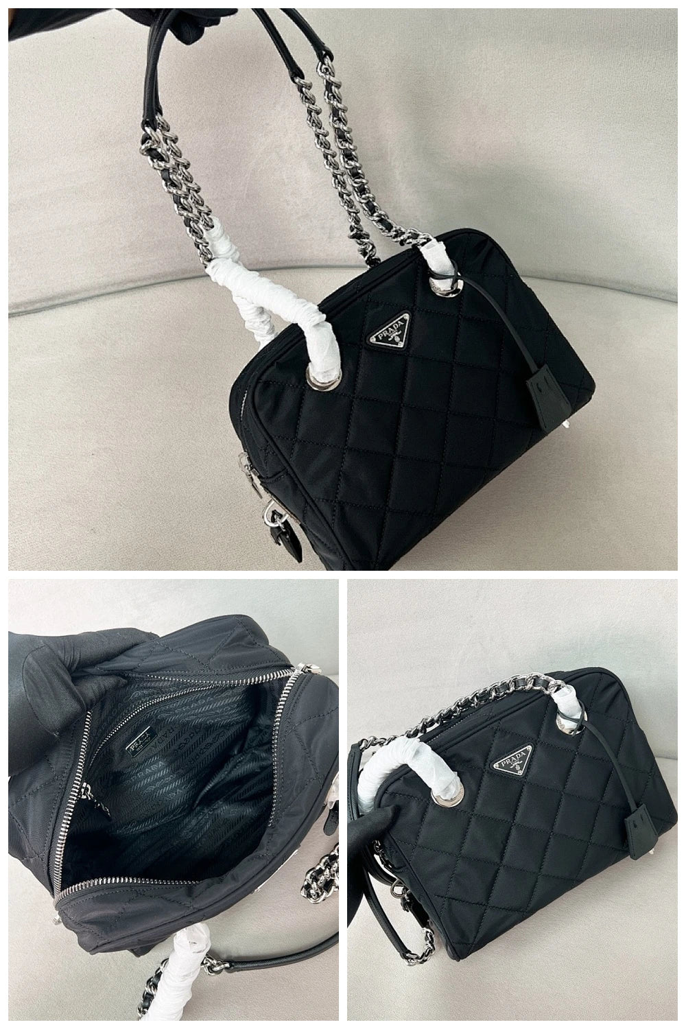 NB - PD Bag - 1368