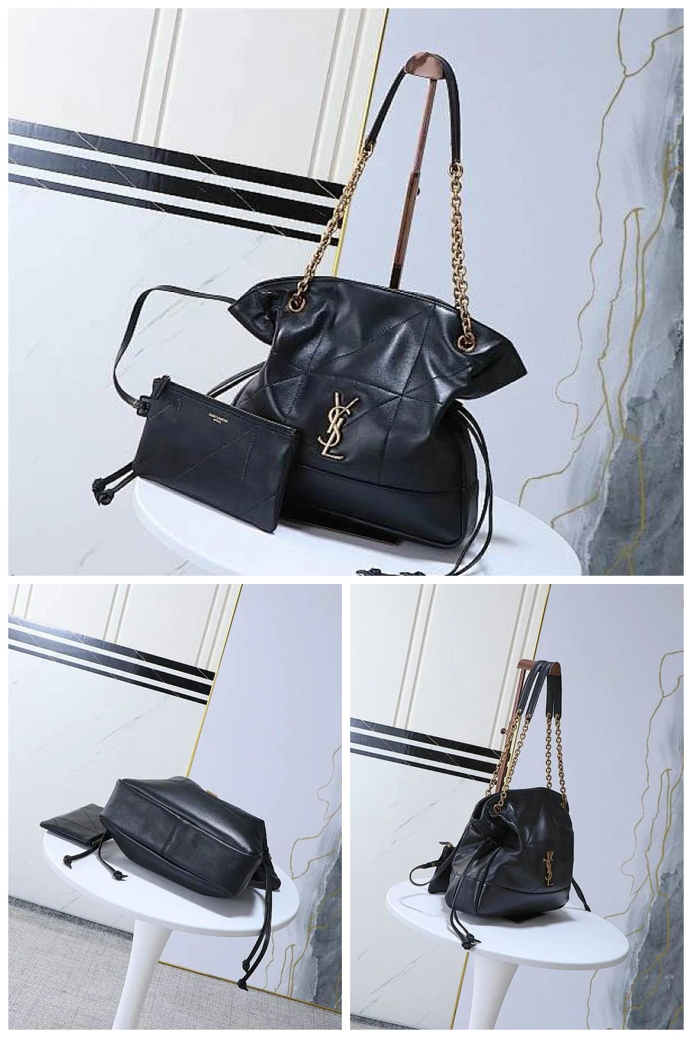 NB - YLS Bag - 1611