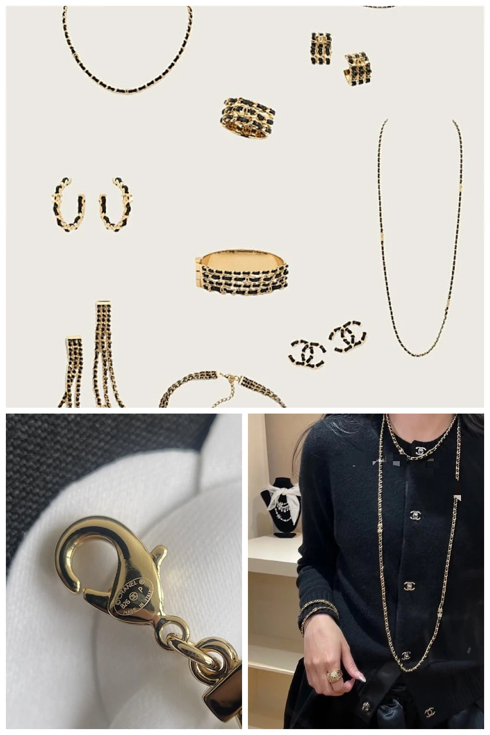 NB - CHL Jewelry - 068