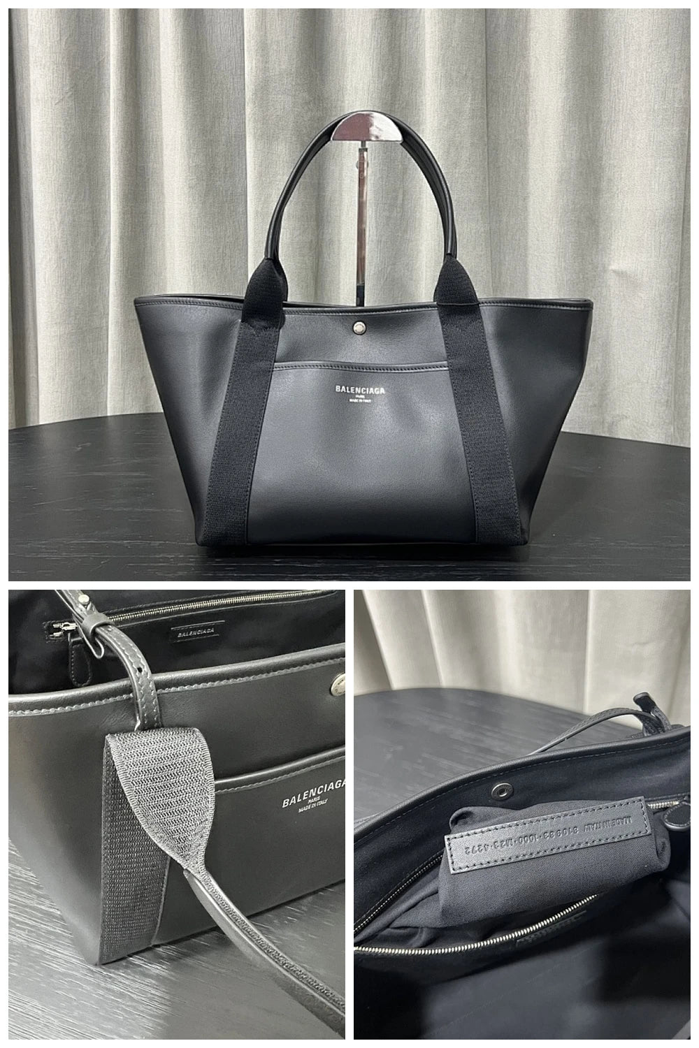 NB - BG Bag - 1746