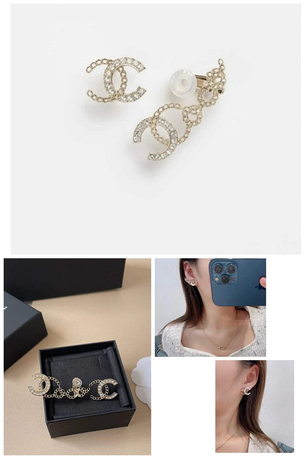 NB - CHL Jewelry - 575