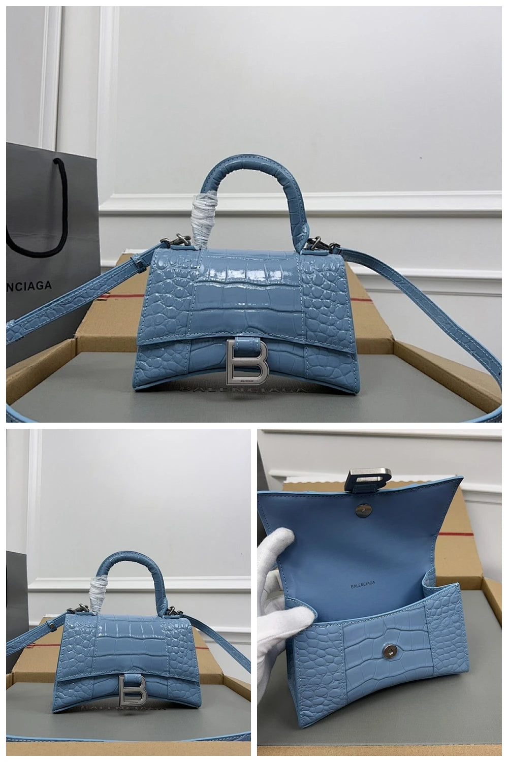 NB - BG Bag - 2174
