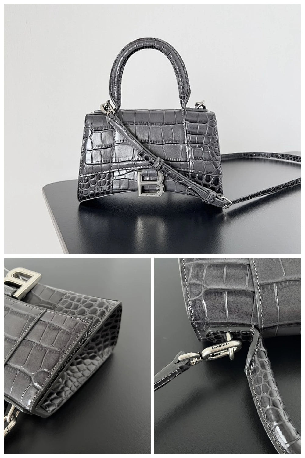 NB - BG Bag - 384