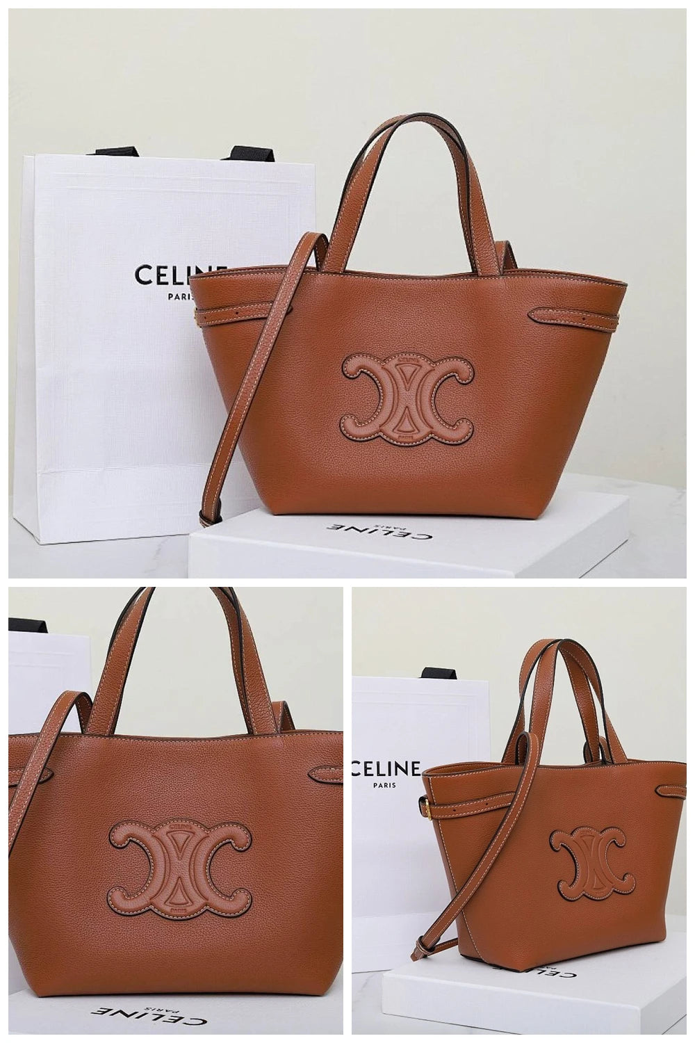 NB - COL Bag - 178
