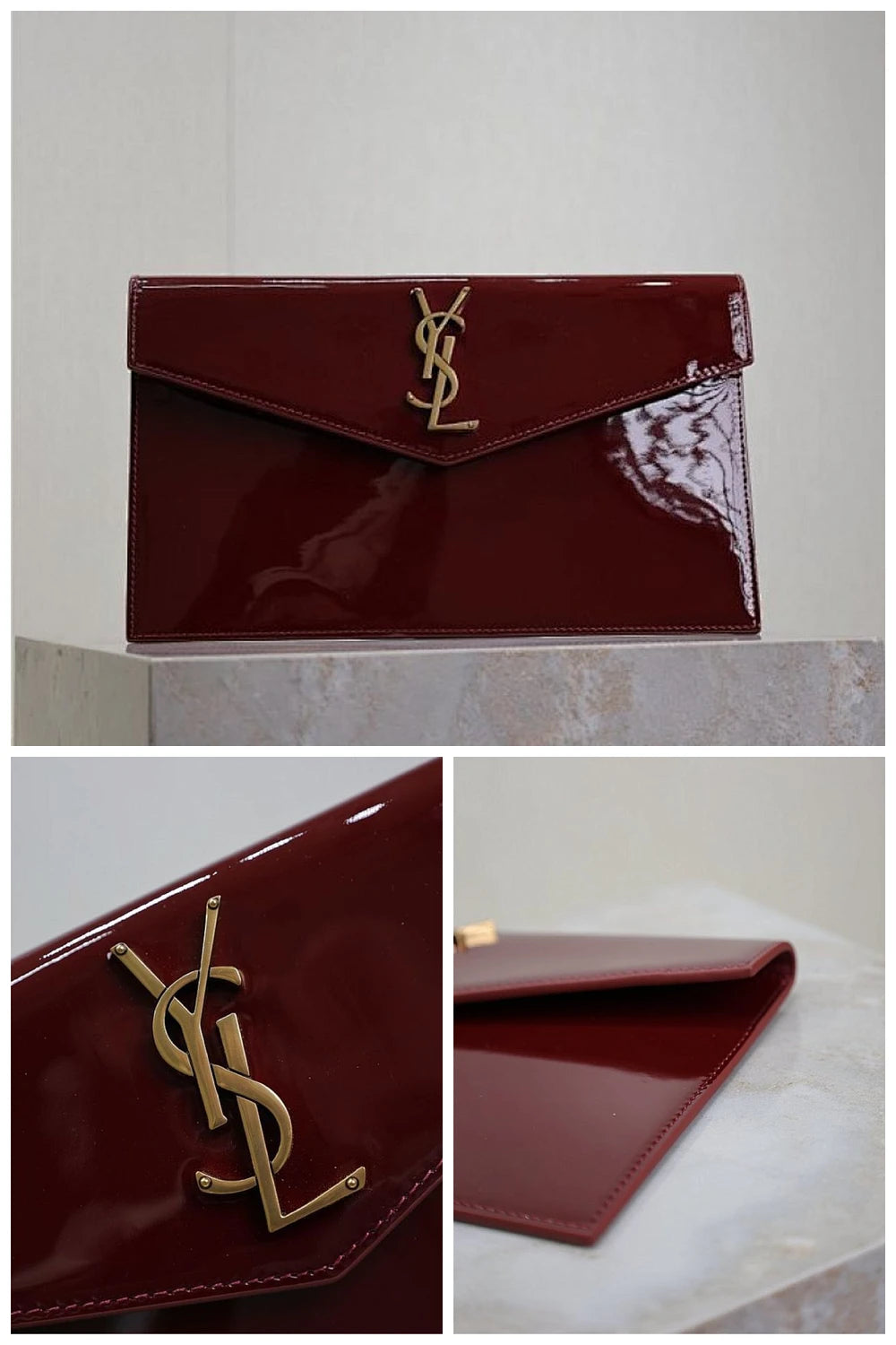 NB - YLS Bag - 1610
