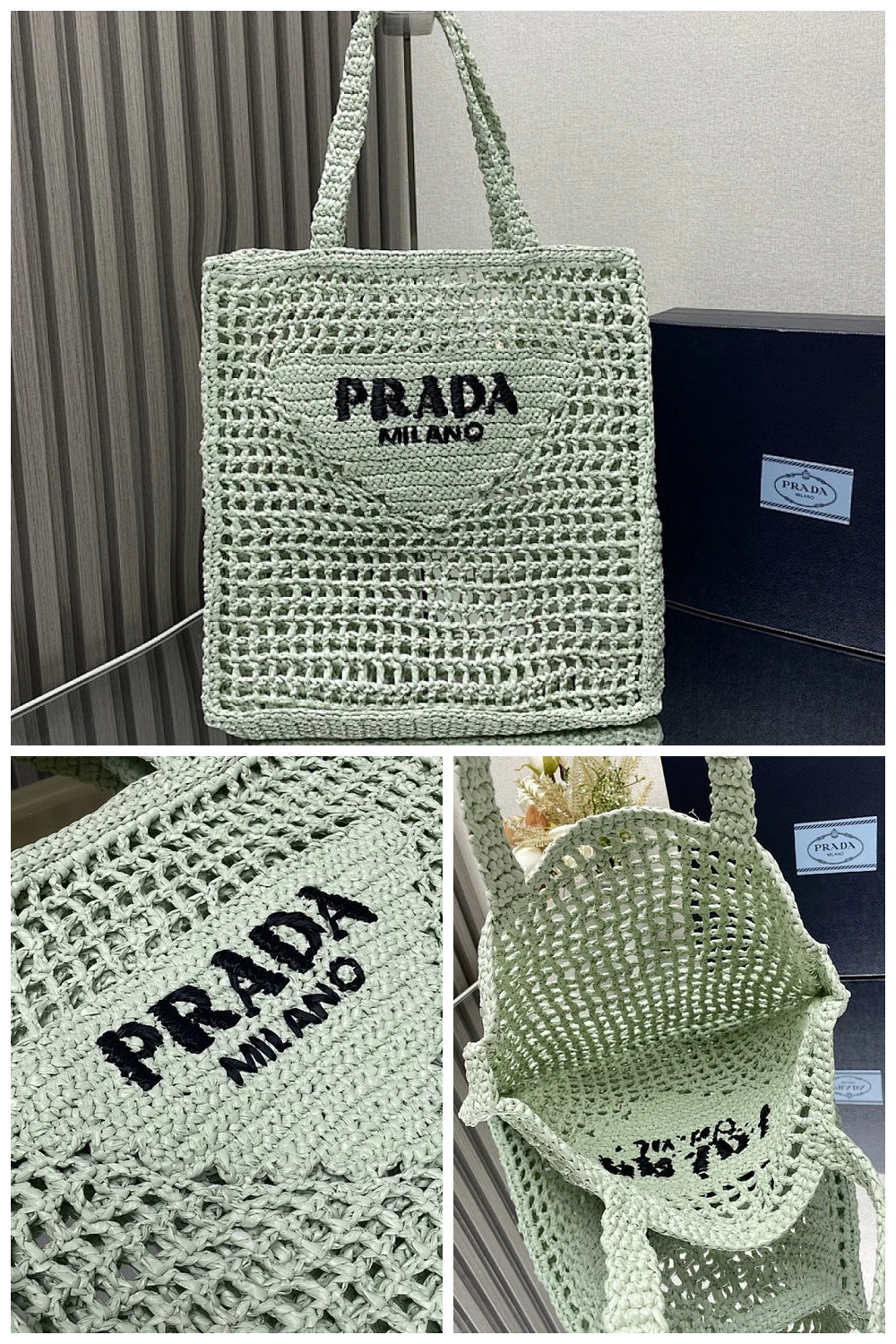 NB - PD Bag - 449