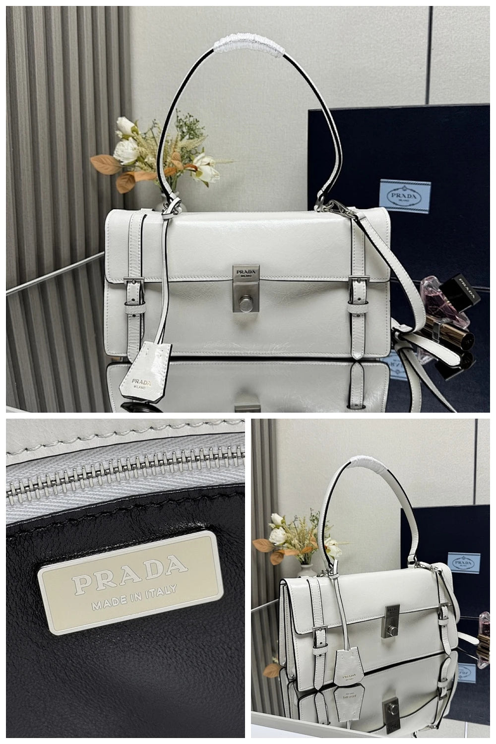 NB - PD Bag - 1496