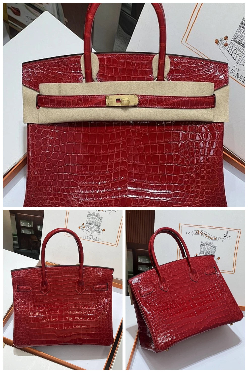 NB - HMS Bag - 562