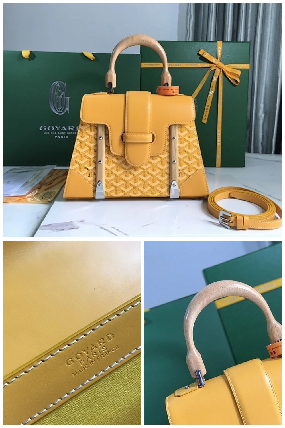NB - GYO Bag - 433