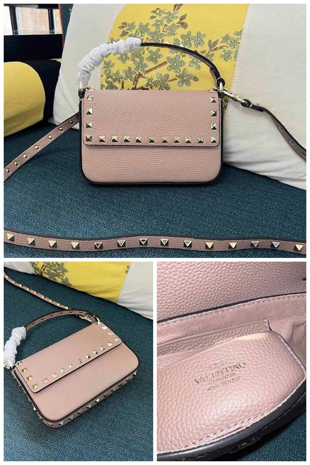 NB - VEL Bag - 304