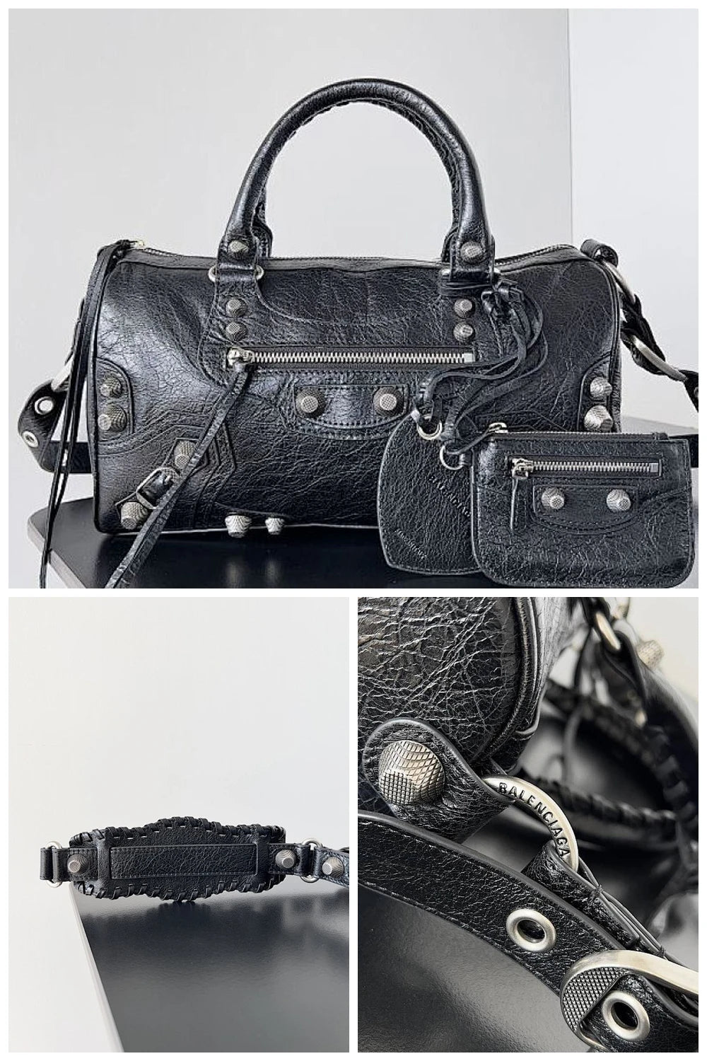NB - BG Bag - 2272