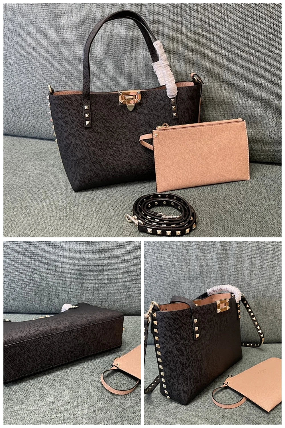 NB - VEL Bag - 915