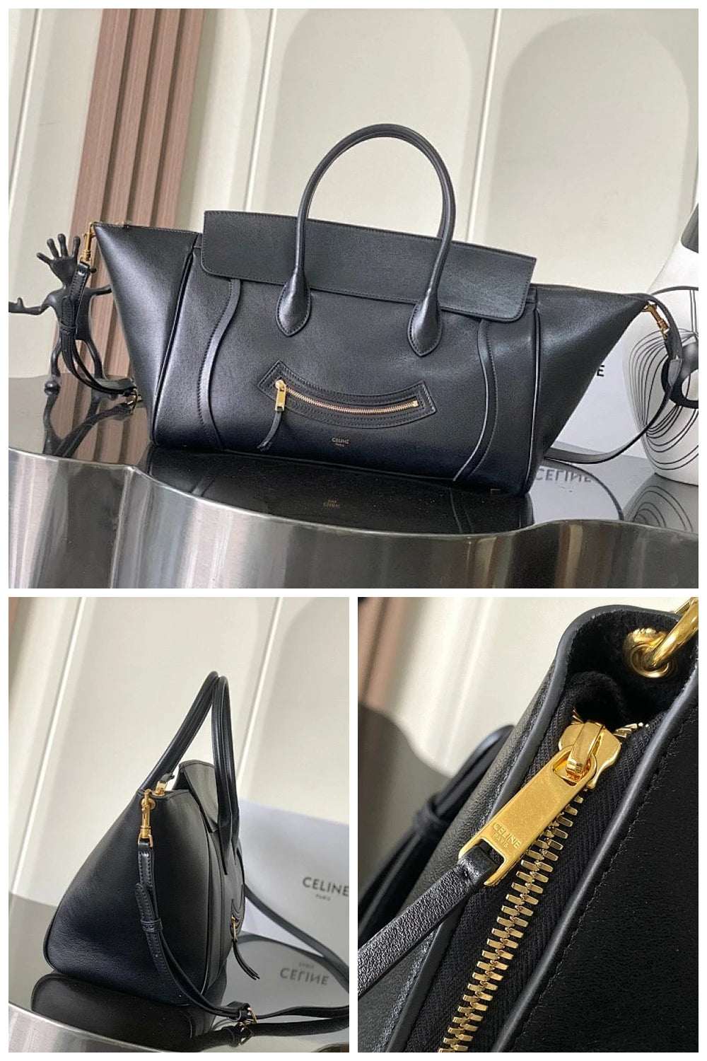 NB - COL Bag - 290
